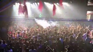 Silvester Countdown 20152016  Kulturfabrik Kofmehl [upl. by Jozef]