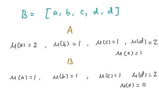 Thermodynamics 20  Einstein Solid 4 Multiplicity [upl. by Brinson]