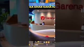 garena ka mein officeviralshortsvideo [upl. by Eugenle]