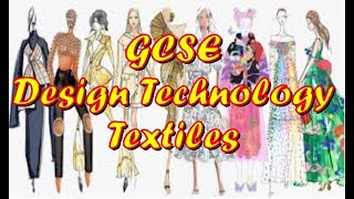 GCSE Design Technology Textiles [upl. by Yrennalf]