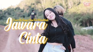 Bian Gindas  Jawara Cinta By Bunga Ehan Ft MelowMask [upl. by Balmuth]