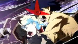 AMV Gurren Lagann  Worth Dying For [upl. by Barthol]