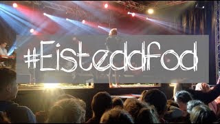 Eisteddfod Genedlaethol 17 [upl. by Egroeg]