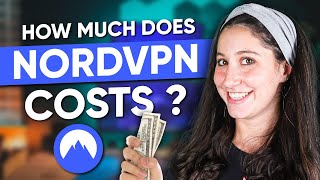 NordVPN Cost amp Pricing Plans  Good Value or Overpriced [upl. by Valerlan]