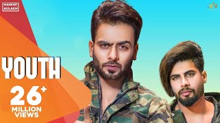 YOUTH  MANKIRT AULAKH Official Song Ft Singga  MixSingh  Sky Digital  Latest Punjabi Songs [upl. by Ysak]