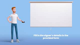 How to add signers on Just Sign [upl. by Audie526]