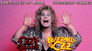 Spotlight  The Blizzard of Ozz Ozzy Osbournes Iconic Album  Lifestyles of Fame ozzyosbourne [upl. by Pacorro]