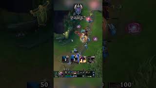 Hexflash always works even in Challenger 😂 alicopter alistar [upl. by Abel]