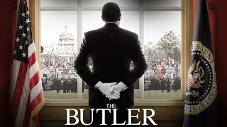 The Butler Drama Movie 2013 HD  Forest Whitaker  The Butler Full Movie Review amp Facts [upl. by Mclain256]