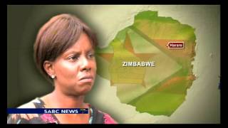 Shingai Nyoka on SA living in Zimbabwe voting [upl. by Stouffer]