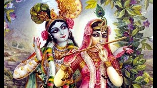 Radha Krishna Bol Bol  Swarupa Damodar Das [upl. by Garlan]