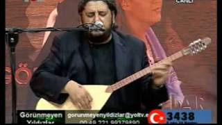 Kemal Alacayir Gurbet elde bir hal geldi basima [upl. by Zak643]