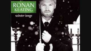 Ronan Keating  I Wont Last A Day Without You [upl. by Areehs488]