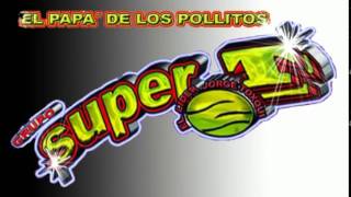 Cumbia Huejotzingo 2015 Grupo Super T [upl. by Adlaremse295]