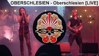 OBERSCHLESIEN  Oberschlesien LIVE [upl. by Hpesojnhoj]