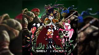 Shell Shocked TMNT  Blitzø Moxxie Stolas amp Verosika Cover IAAI [upl. by Mafalda]