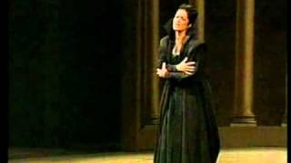 Jennifer larmore quotLIncoronazione di Poppeaquot Monteverdi [upl. by Decamp172]