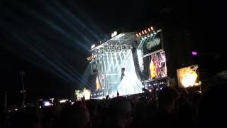 Limburgernl  The Rolling Stones live  Pinkpop 2014 [upl. by Dahlstrom]