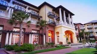 The Sanctuary Oceanfront Hotel at Kiawah Island Golf Resort [upl. by Teuton688]