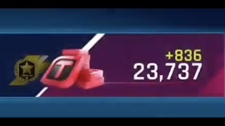 Asphalt 9 How a Whale earns his Trade Coins Nintendo Switch [upl. by Slade]