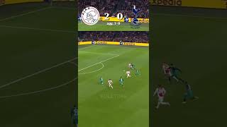 Ajax vs Tottenham 😱 UCL 20182019 [upl. by Royo9]