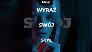 Wyraź Swój Styl z AMARON HERRINGBONE [upl. by Quarta508]