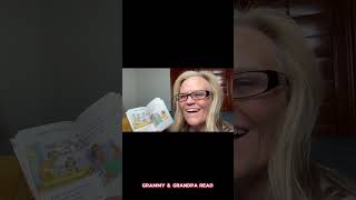 Abundant Bloopers from Grammy  grammyandgrandpa bloopers bloopersvideo [upl. by Aicilehp]