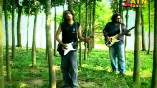 Nil Dhoa By Bangla Band Border [upl. by Aititil907]