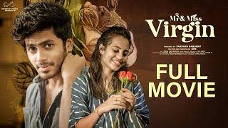 Mr amp Miss Virgin Full Movie  Telugu Full Movies 2024  Mohit Pedada  Swetha Ghattamaneni [upl. by Betty]