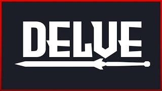 Roblox  Delve [upl. by Nanor]