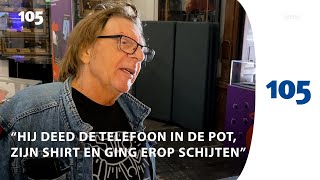 Oud medewerkers vertellen over 40 jaar Patronaat quotIk haalde weekenden doorquot  Haarlem105 [upl. by Edita]