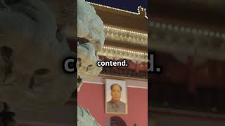 Quotations from the Works of Mao TseTung  story usa short [upl. by Tadeo]