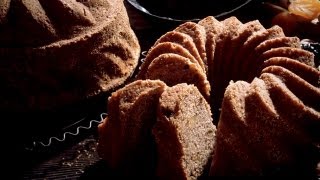 How to Make Apple Cake  P Allen Smith Cooking Classics [upl. by Adachi]