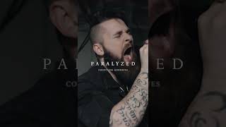 Have you seen our latest music video Paralyzed Check it out now 🎬 [upl. by Ruffi]