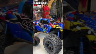 WIN 3000 RC CAR BUNDLE  XMAXX  LOSI MX  TRX4  INFRACTION  MT10 [upl. by Helfand]