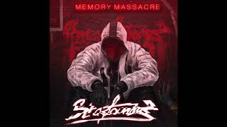 Starfounder  Memory Massacre Full Album Synthwave  Outrun Music [upl. by Einahpetse]