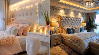 Top 10 Bedroom Design Trends for 2025  Latest Modern Bedroom Design Ideas Bedroom Makeover 2025 [upl. by Deibel]