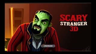 scary stranger 3d part 1 [upl. by Oravla]