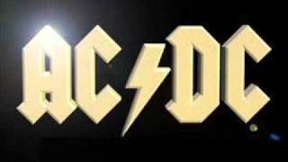 ACDC jingle hells bells [upl. by Ihpen]