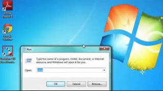 How to find out your admin password on windows 7 [upl. by Chill]