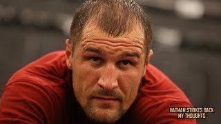 SERGEY KOVALEV VS MARCUS BROWNE  HBO JUNE 23RD [upl. by Nawat]