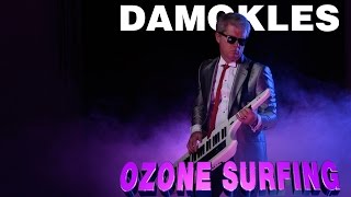 Damokles  Ozone Surfing [upl. by Vernier]