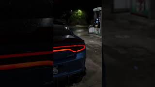 Amazing V8 idle sound shorts cars [upl. by Yorgos600]