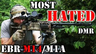 Most Hated DMR  EBR M14 [upl. by Ericka]