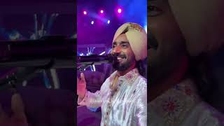 Satinder Sartaaj Live Show Performance at Chandigarh Carnival 2024 Satinder Sartaaj Last Night Show [upl. by Retseh541]