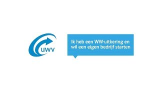 Eigen bedrijf starten vanuit een WWuitkering [upl. by Ised]