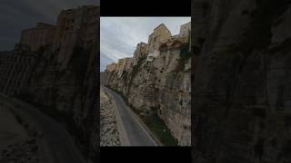 Tropea  FPV drone cinematic italy fpv drone fpvdrone explorer hiddengems traveldestinations [upl. by Torry]