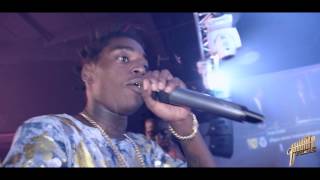 Kodak Black  Performing Live Skirt 2016  Shot By Flyleeto  HD [upl. by Cale]