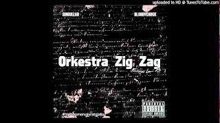 SingullaR amp BloodyChuck  Orkestra ZigZag feat Lumi B Leaked Version [upl. by Quickel]