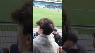 LOVE THIS INSULTING CHANT BROMLEY TO OLDHAM FANS SHORTS [upl. by Patterman]